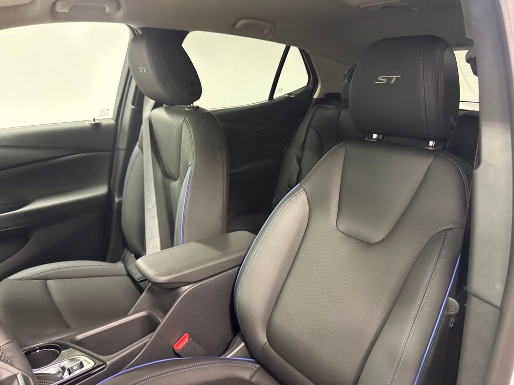 New 2026 Buick Encore GX Sport Touring w/ Advanced Technology Package image 23