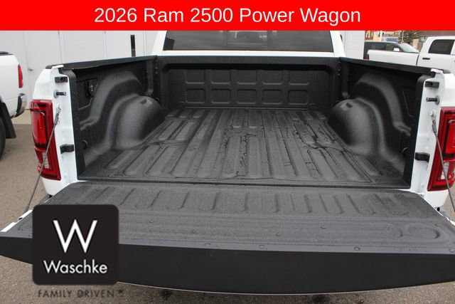 New 2026 RAM 2500 Power Wagon image 21
