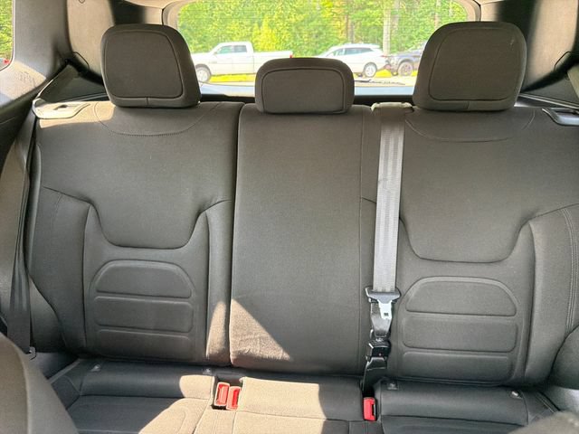 Used 2017 Jeep Renegade Altitude AWD/4WD image 23