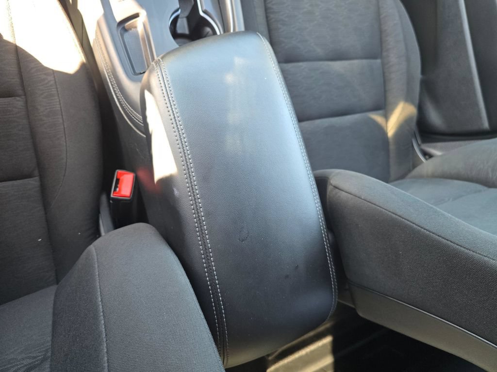 Used 2024 Dodge Durango SXT w/ 3rd Row Seating Group AWD/4WD image 26