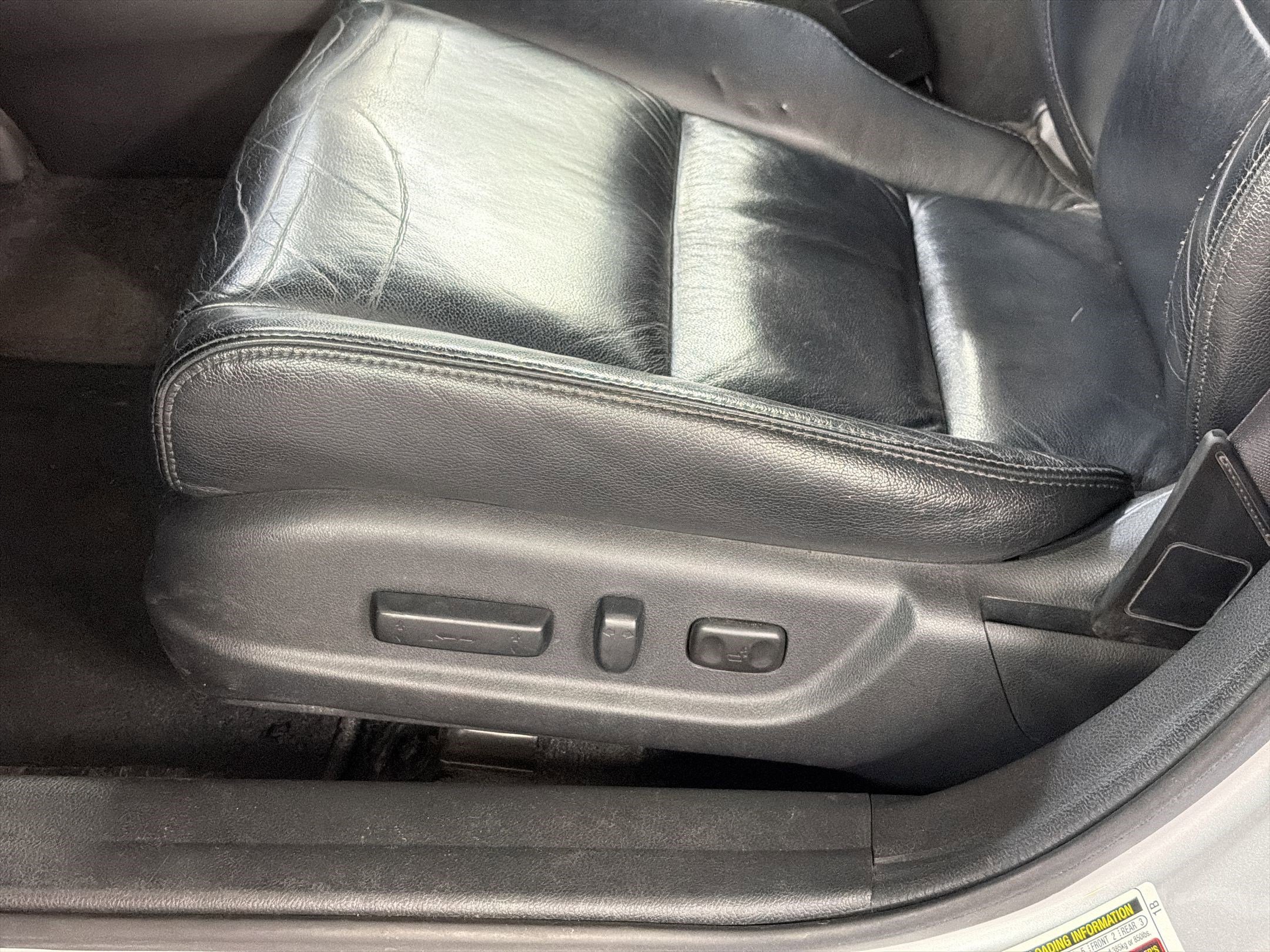 Used 2009 Honda Accord EX-L image 13
