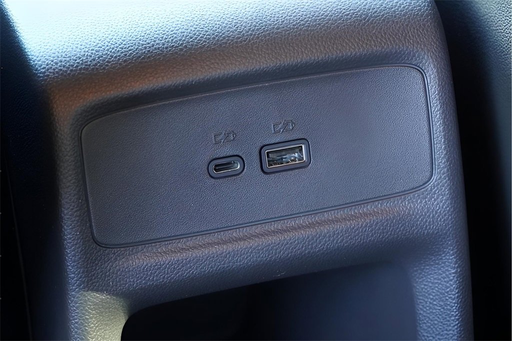 New 2026 Buick Envista Sport Touring w/ Convenience I Package image 26