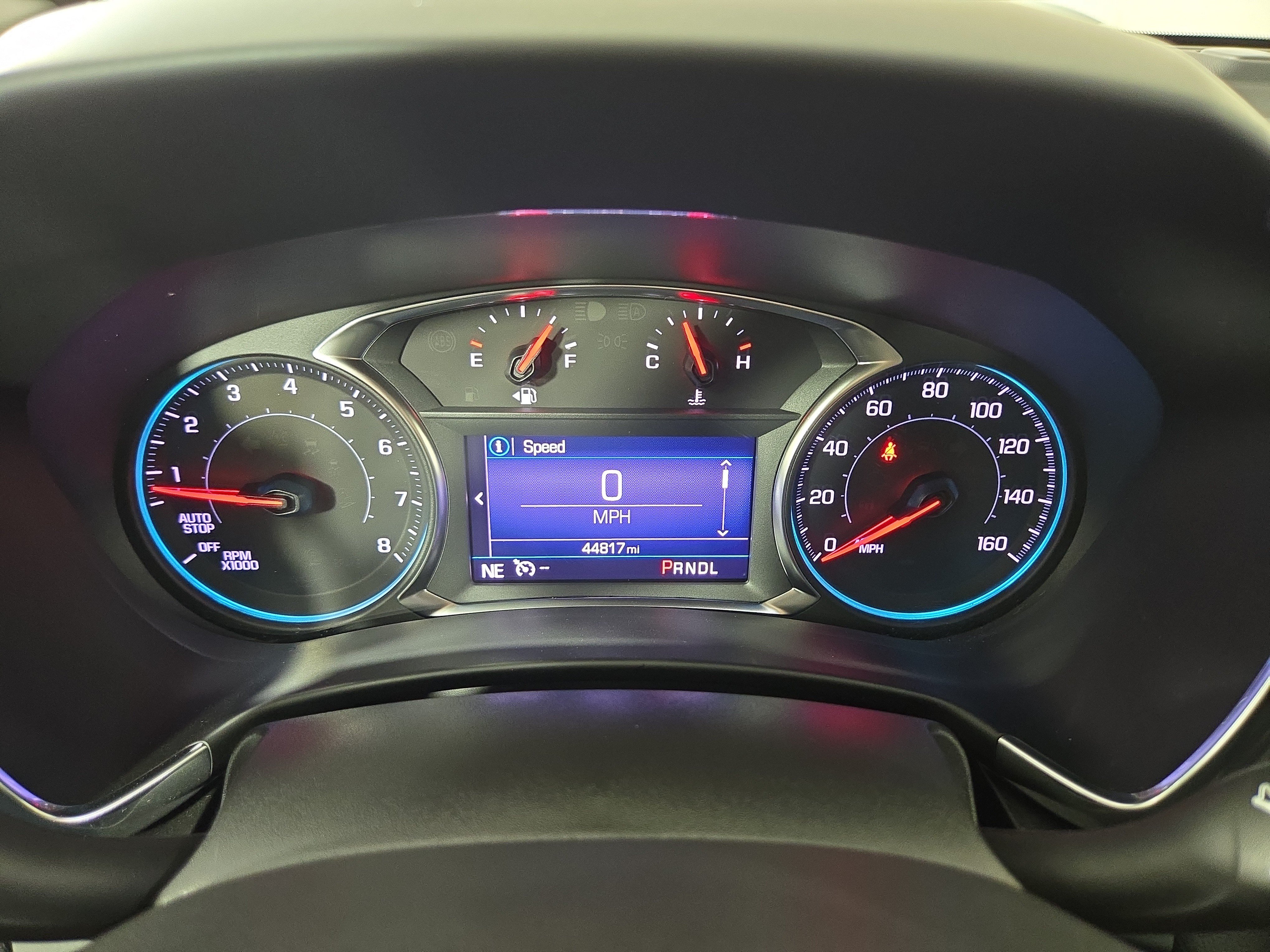 Certified 2022 Chevrolet Equinox LT FWD image 17