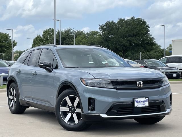 Used 2025 Honda Prologue Touring image 2
