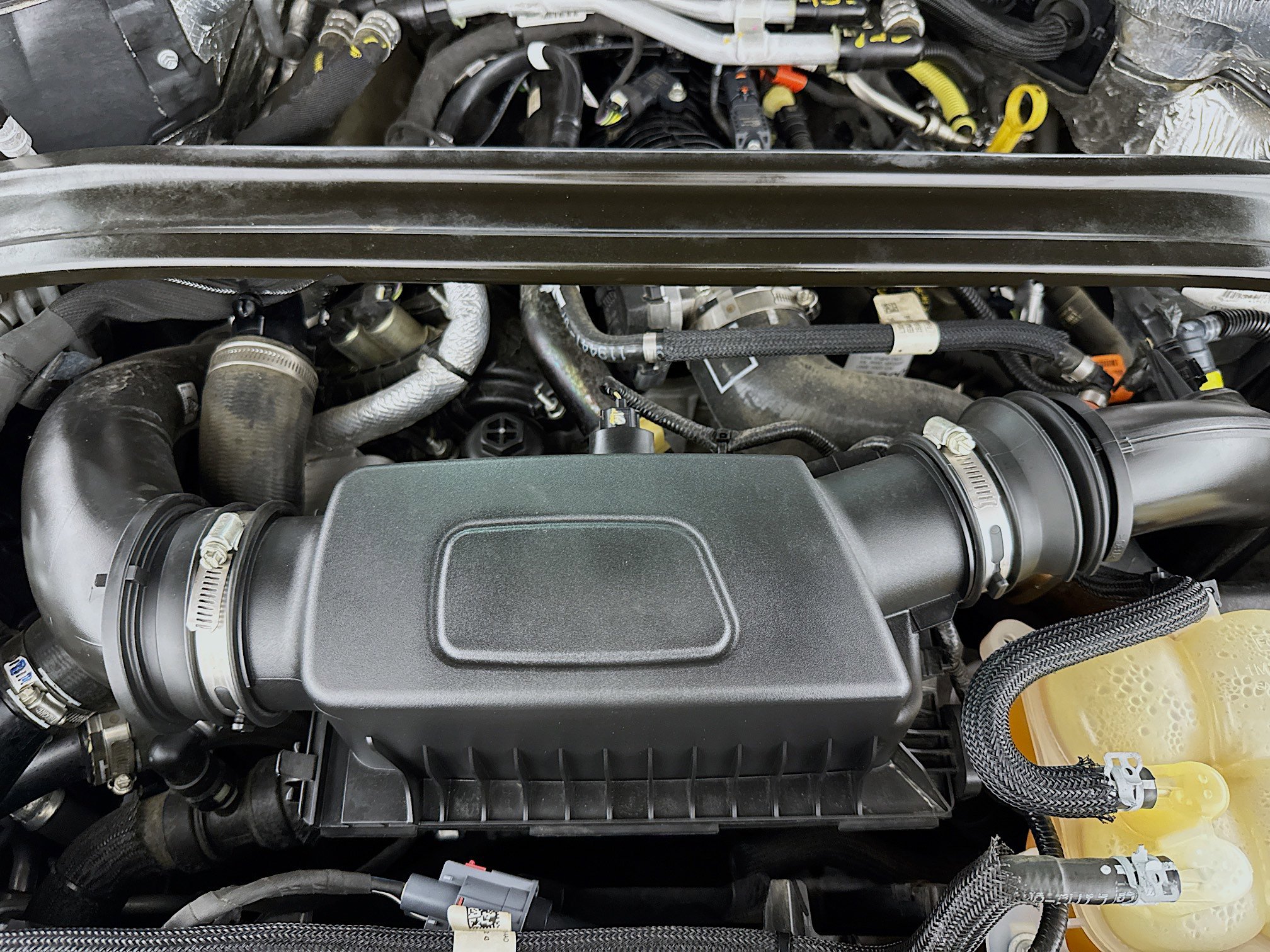 Used 2020 Ford Explorer Platinum w/ Premium Technology Package image 38