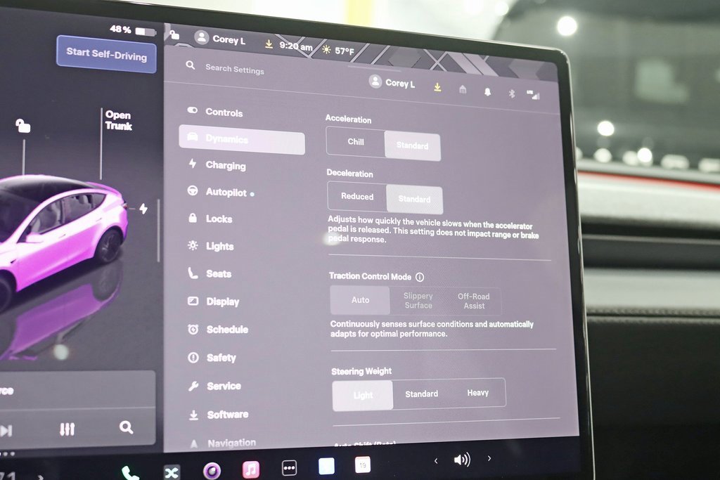 Used 2026 Tesla Model Y AWD image 20