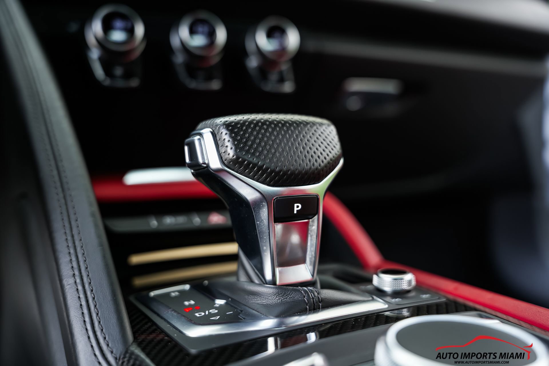 Used 2020 Audi R8 V10 w/ Carbon Exterior Package image 70