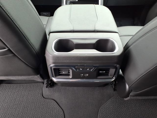 New 2026 GMC Sierra 1500 Denali w/ Denali Reserve Package image 16