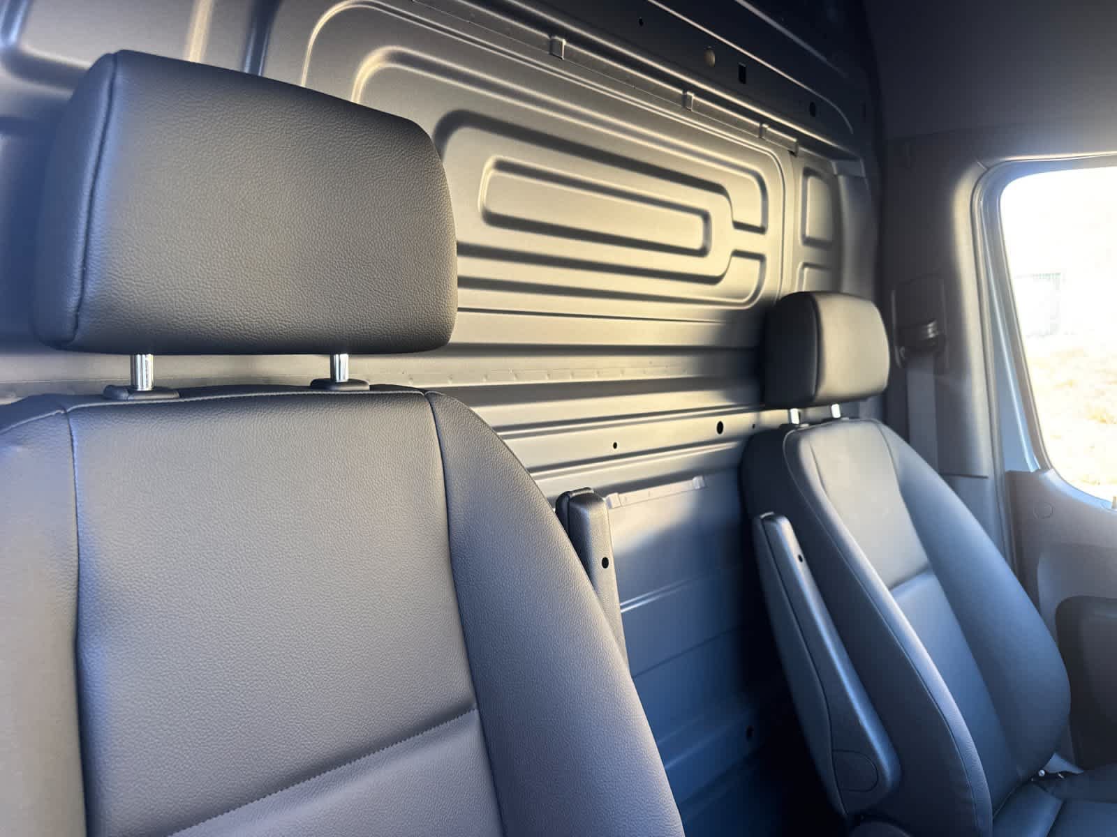 New 2026 Mercedes-Benz Sprinter 2500 image 15