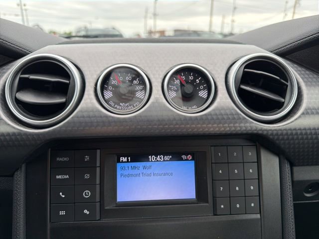Certified 2019 Ford Mustang GT w/ GT Performance Package RWD image 18
