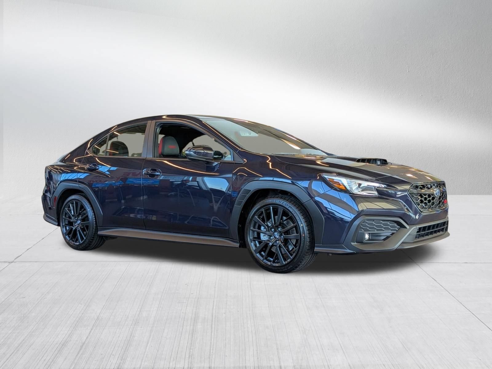 New 2026 Subaru WRX Limited w/ WRX Essentials Package AWD/4WD image 6