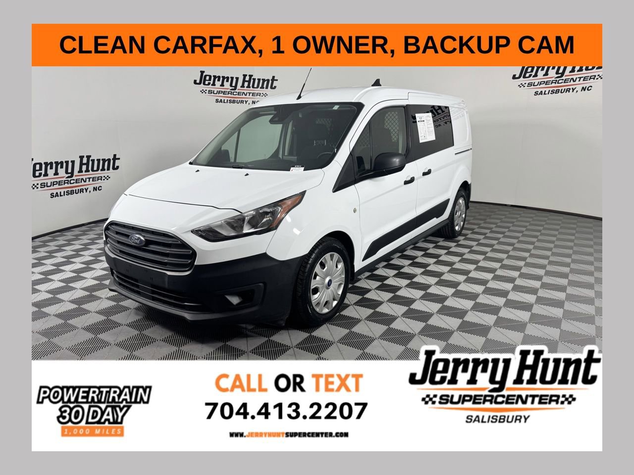 Used 2023 Ford Transit Connect XL