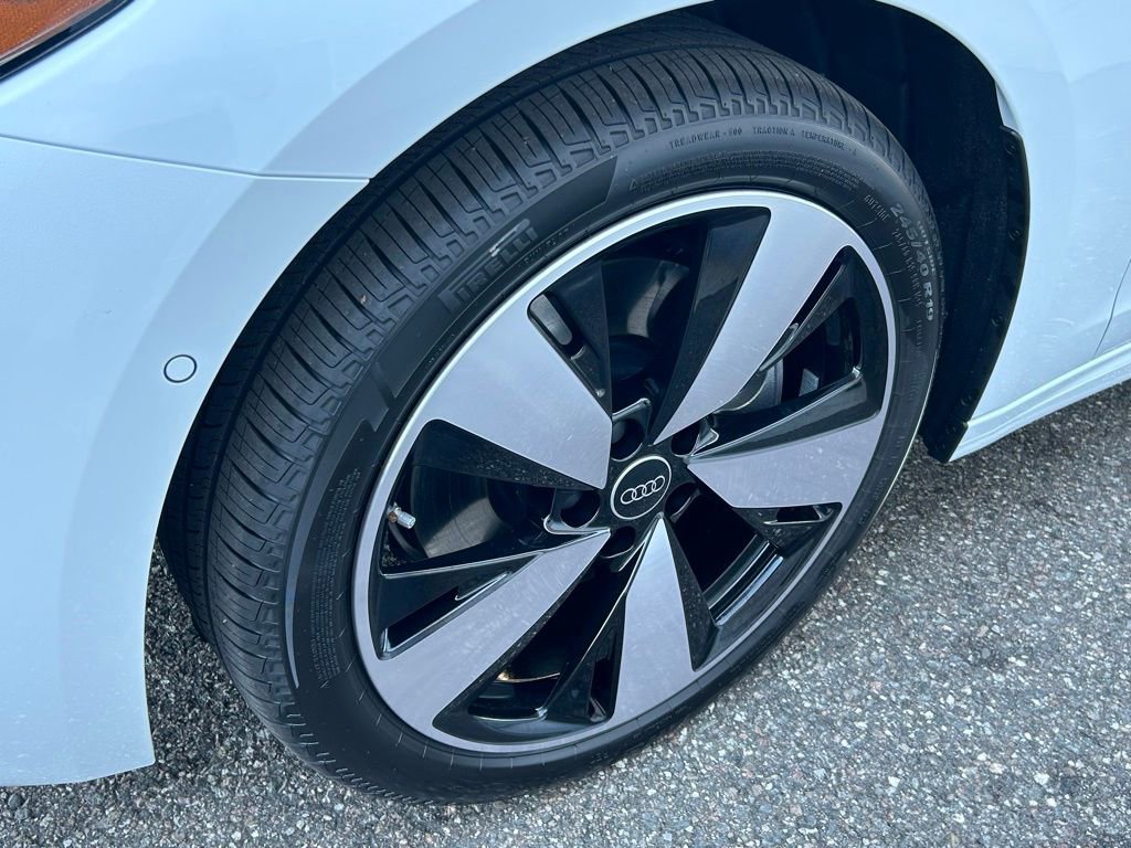 New 2025 Audi A5 2.0T Premium Plus image 79