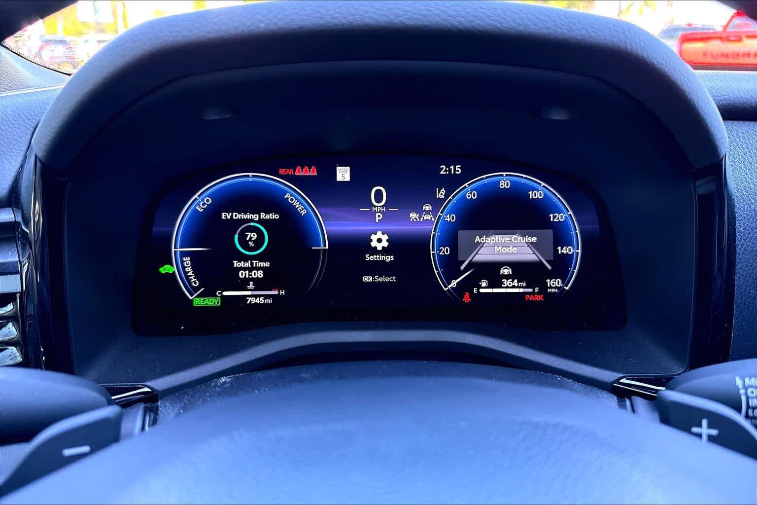 Certified 2026 Toyota Camry XSE FWD image 26