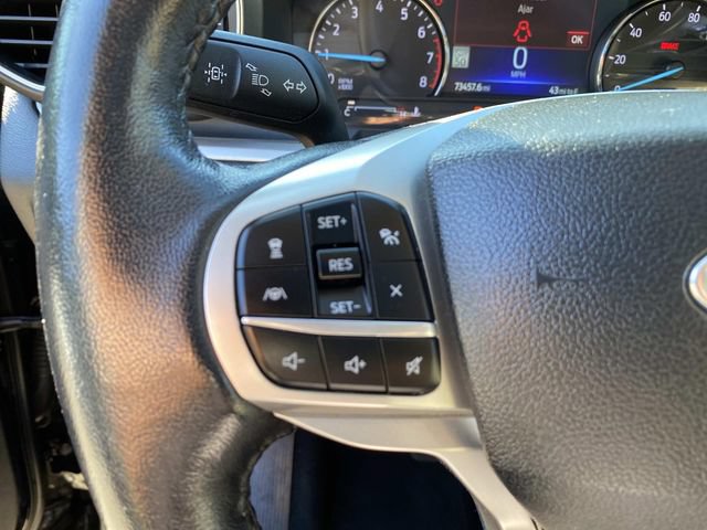 Used 2022 Ford Explorer XLT w/ Equipment Group 202A AWD/4WD image 15