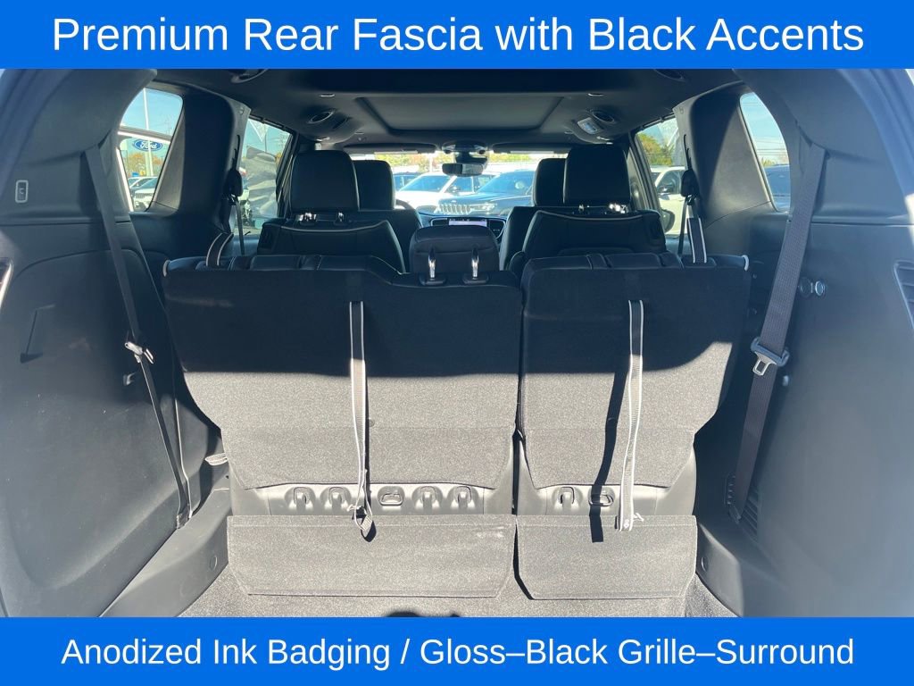 New 2026 Chrysler Pacifica Limited w/ S Appearance Package image 29