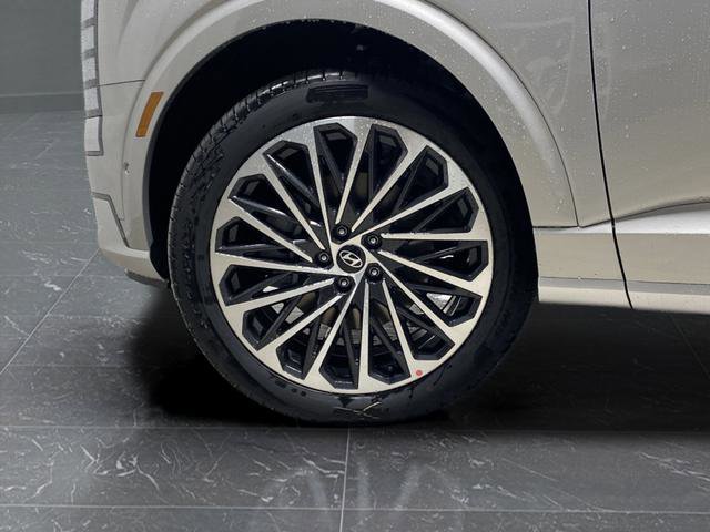 New 2026 Hyundai Palisade Calligraphy image 38