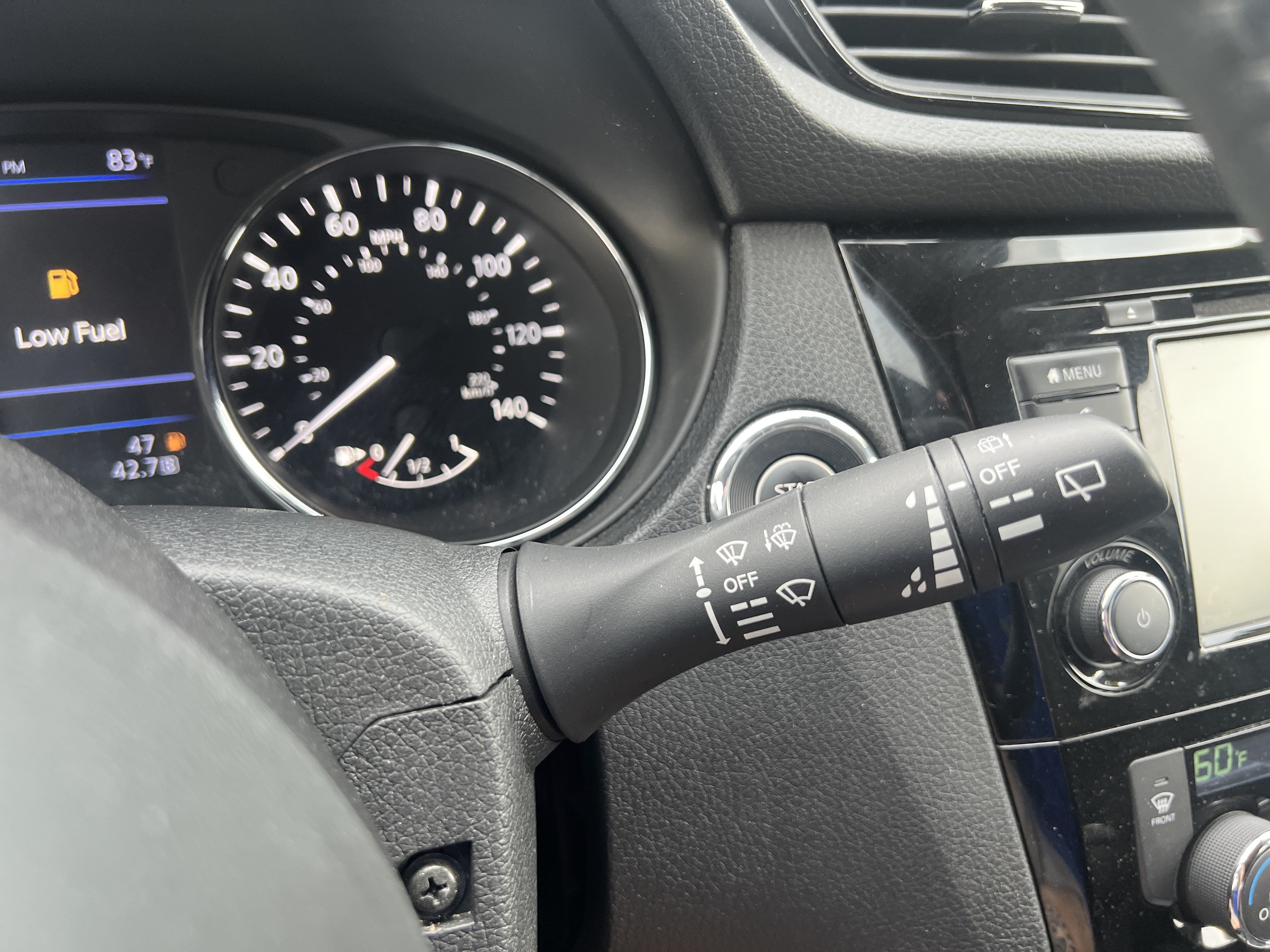 Used 2019 Nissan Rogue SV AWD/4WD image 37