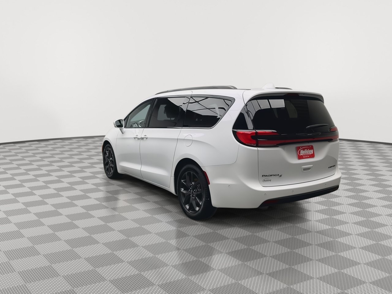 Used 2022 Chrysler Pacifica Limited w/ S Appearance Package FWD image 41
