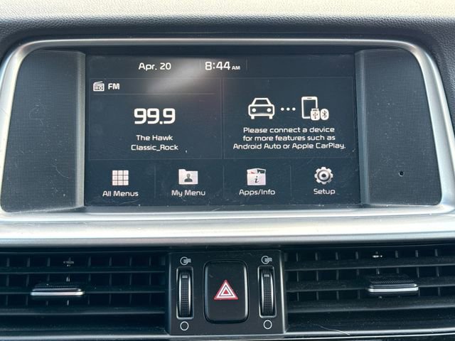 Used 2019 Kia Optima LX w/ LX 17" Wheel Package image 28