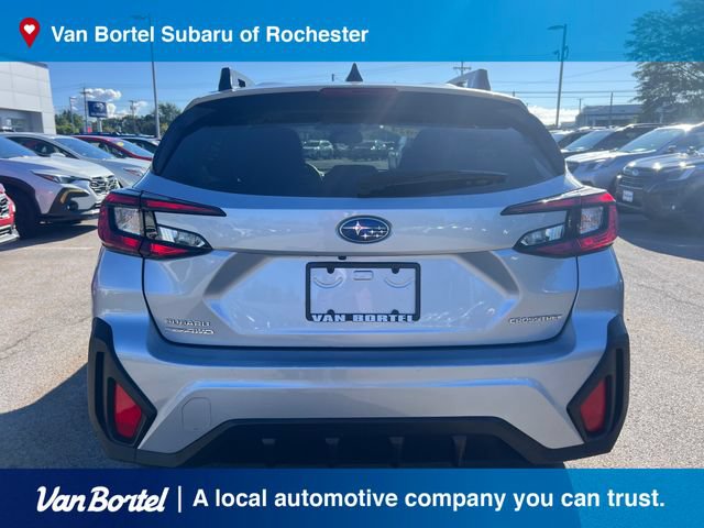 Certified 2024 Subaru Crosstrek 2.0i Premium AWD/4WD image 5