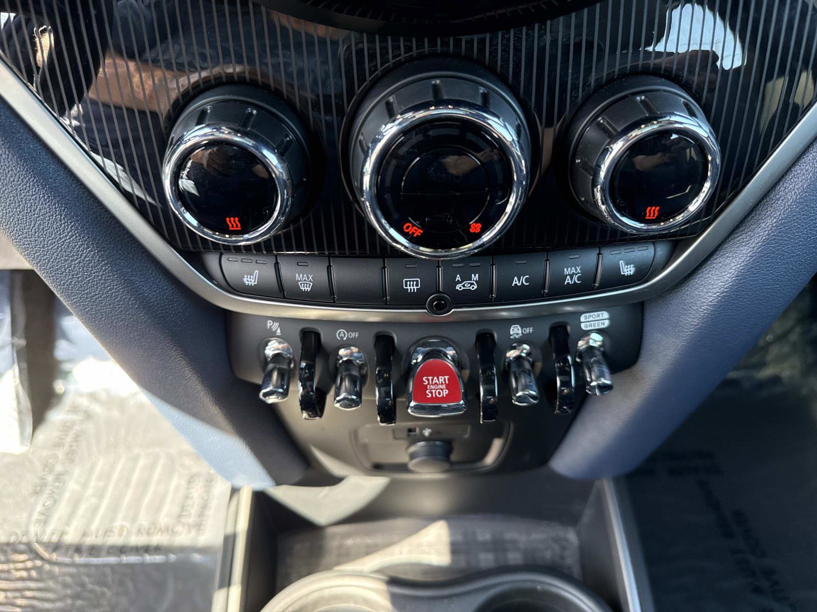 Certified 2024 MINI Cooper Countryman S AWD/4WD image 28
