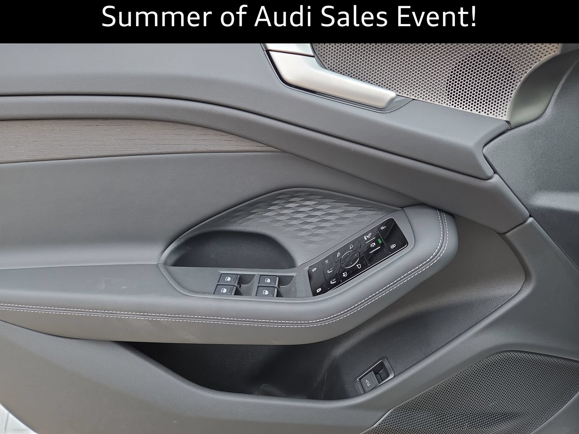 New 2026 Audi A6 Prestige AWD/4WD image 15
