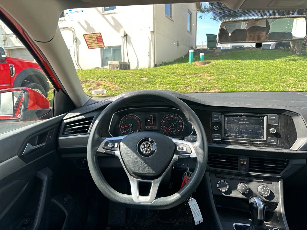 Used 2020 Volkswagen Jetta S FWD image 18