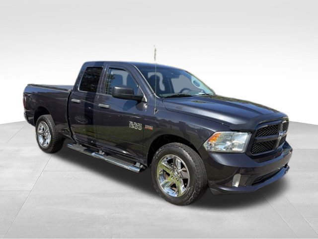 Used 2014 RAM 1500 Express AWD/4WD image 28