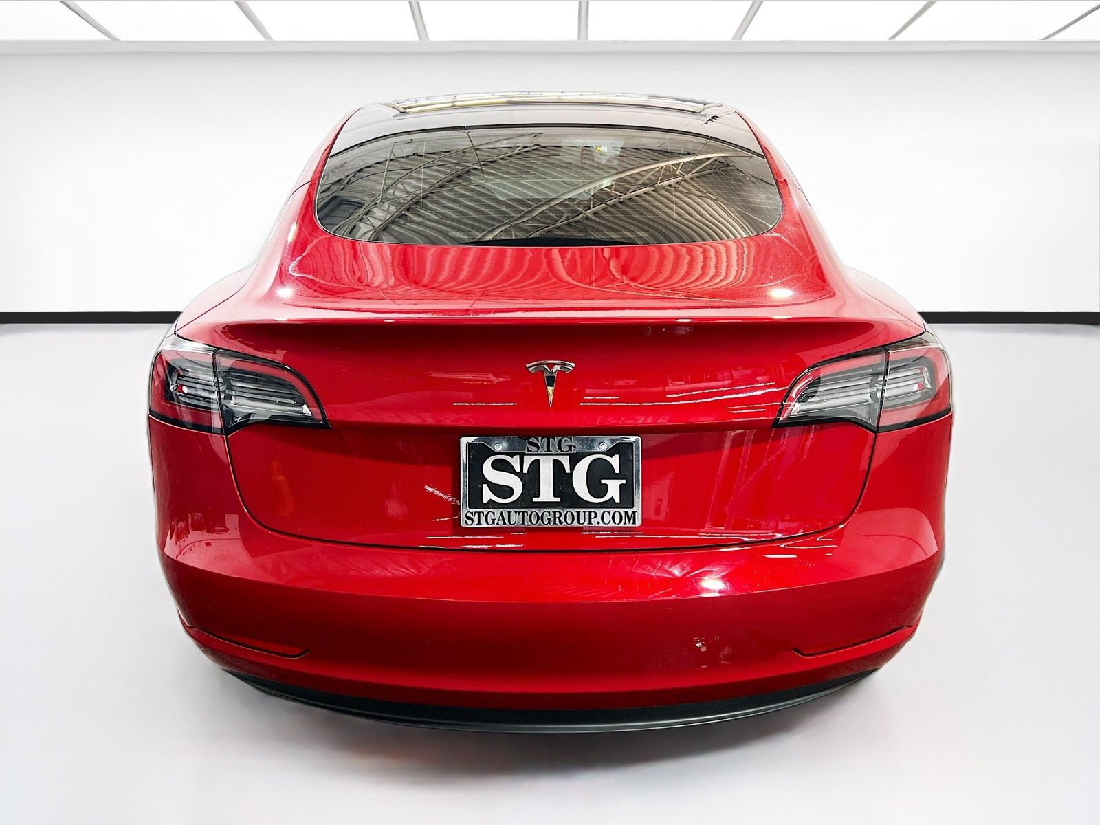 Used 2023 Tesla Model 3 Standard Range RWD image 5