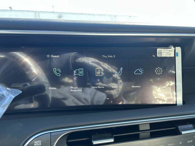 New 2026 Hyundai Palisade Limited image 9