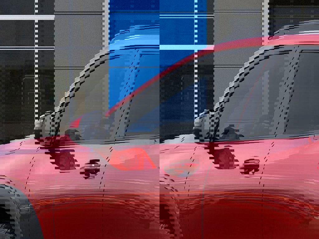 New 2026 Chevrolet Trax LT w/ Driver Confidence Package image 13