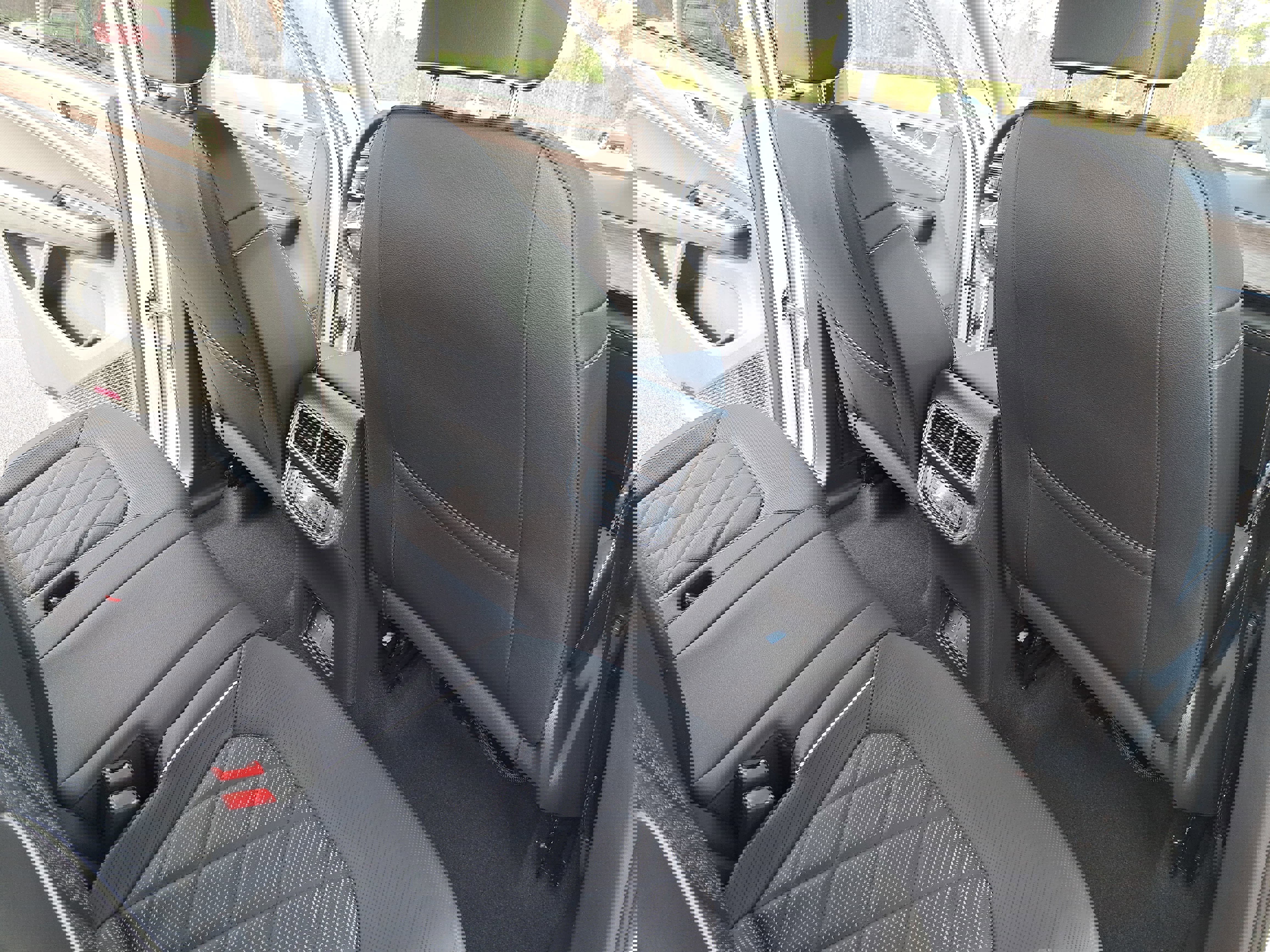 New 2026 Volkswagen Atlas SEL Premium R-Line image 11