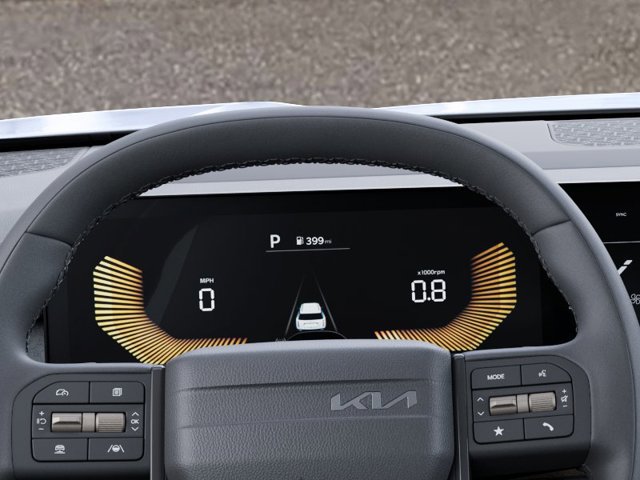 New 2027 Kia Telluride S image 21