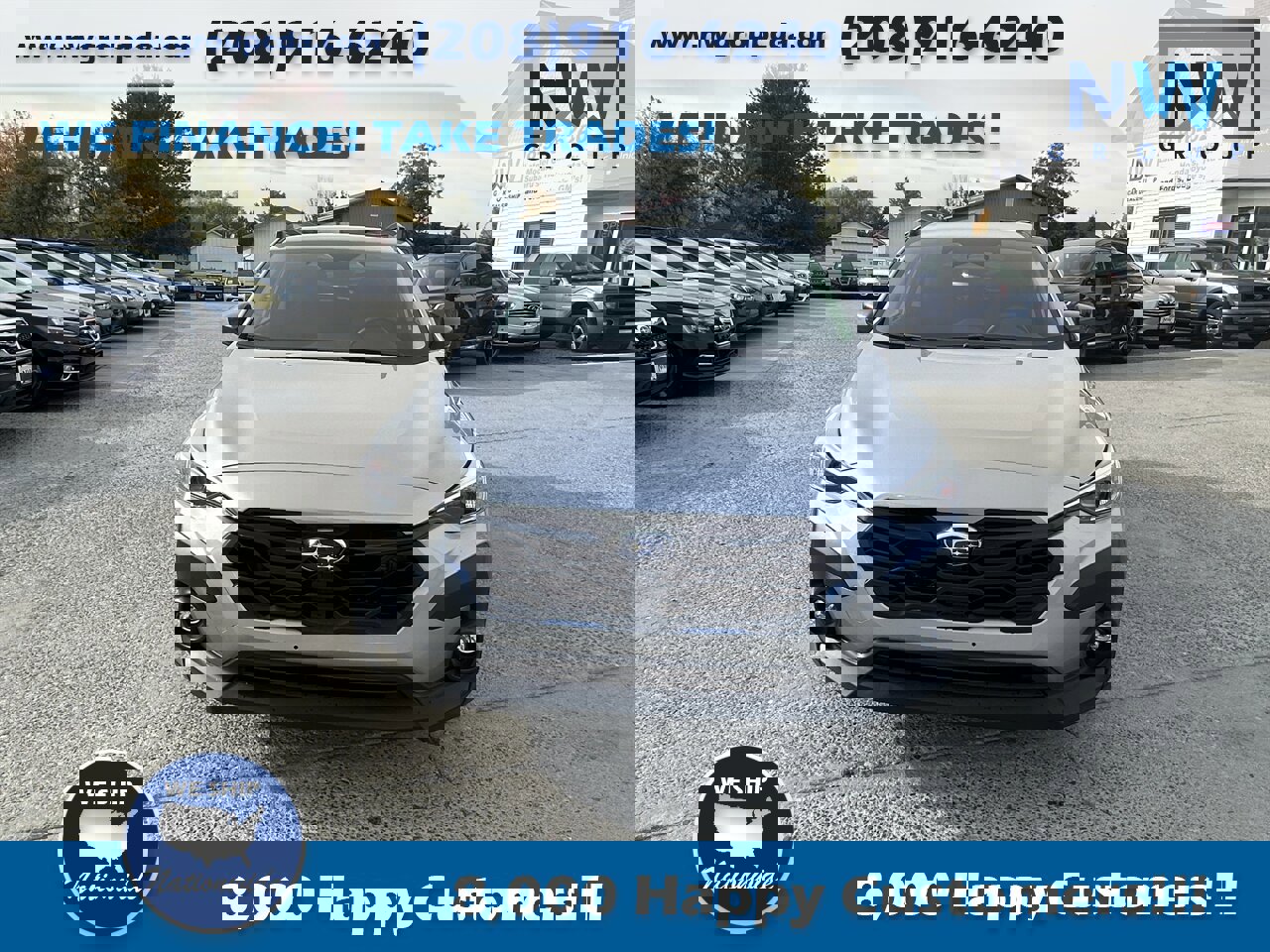Used 2024 Subaru Crosstrek 2.0i Premium image 19