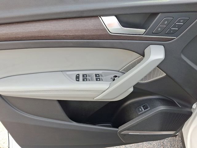 Used 2024 Audi Q5 2.0T Premium Plus image 13