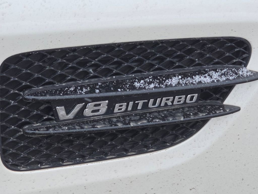 Used 2018 Mercedes-Benz AMG GT Coupe image 5