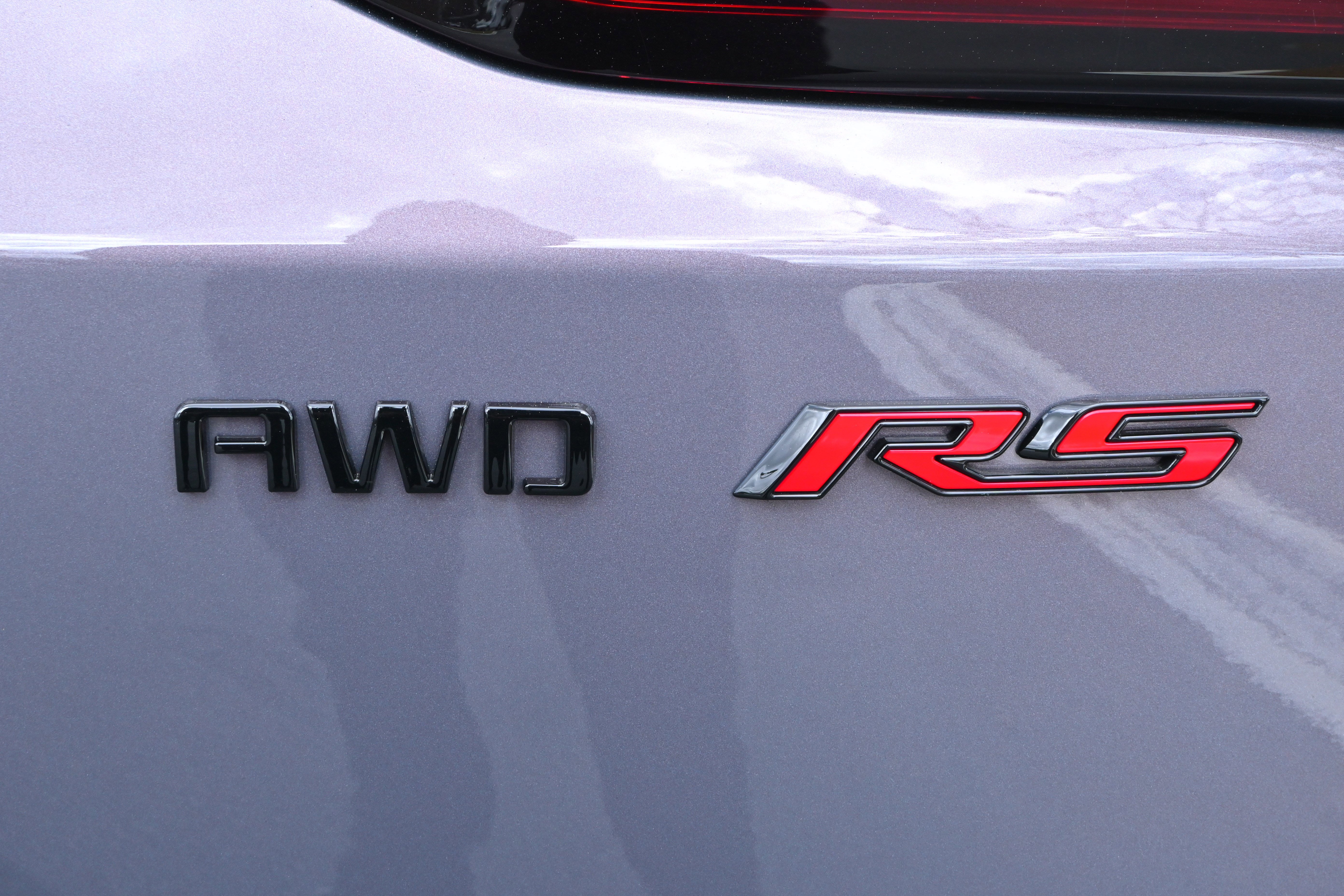 New 2025 Chevrolet Blazer EV RS w/ Super Cruise Package AWD/4WD image 37