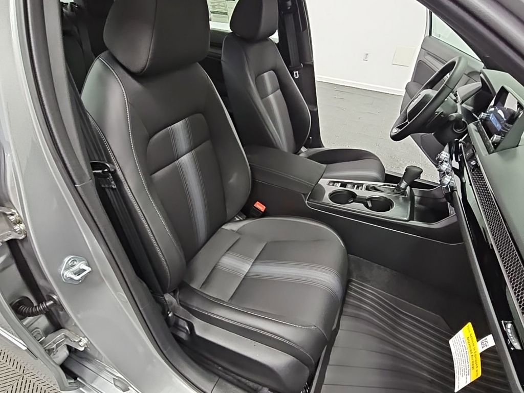 New 2026 Honda Civic Sport image 32