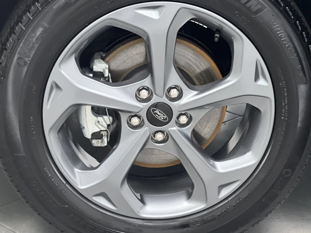 Used 2026 Ford Escape ST-Line FWD image 67