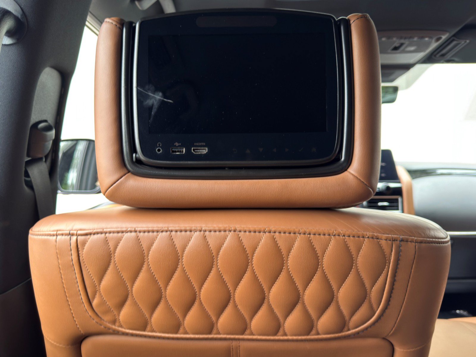 Used 2022 INFINITI QX80 Sensory w/ All-Season Package AWD/4WD image 34