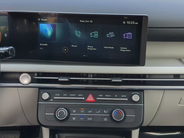 New 2025 Hyundai Tucson SE image 18