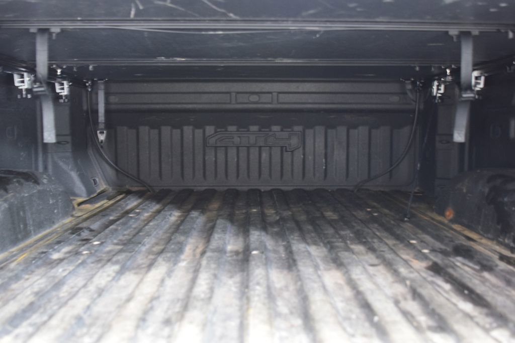 Used 2021 GMC Sierra 2500 AT4 w/ AT4 Premium Plus Package AWD/4WD image 22