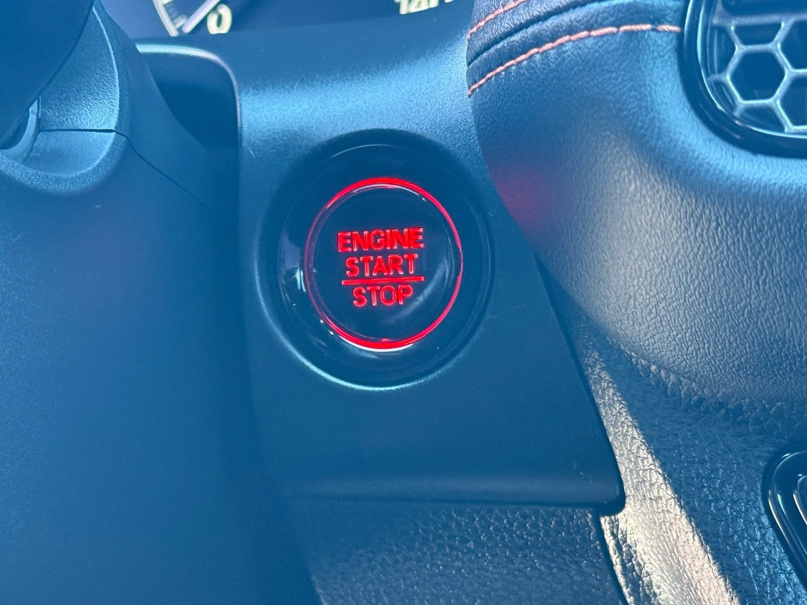 Used 2024 Honda HR-V Sport image 26