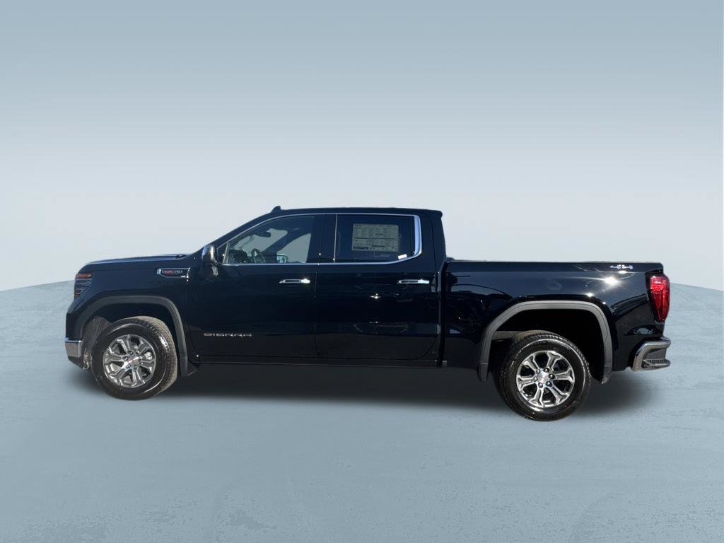 New 2026 GMC Sierra 1500 SLT w/ SLT Convenience Package AWD/4WD image 5