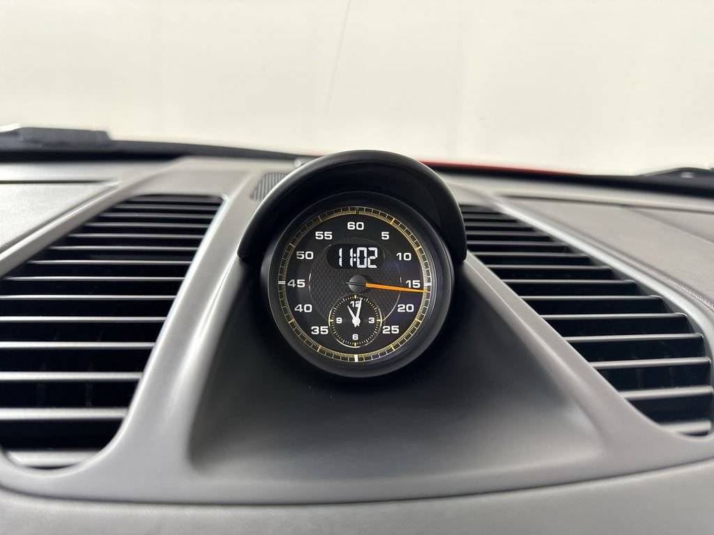 Certified 2019 Porsche 911 GT3 RWD image 27