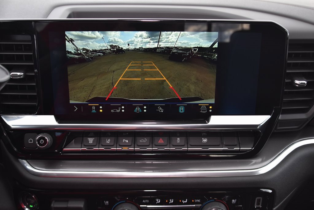 New 2026 Chevrolet Silverado 3500 High Country image 25