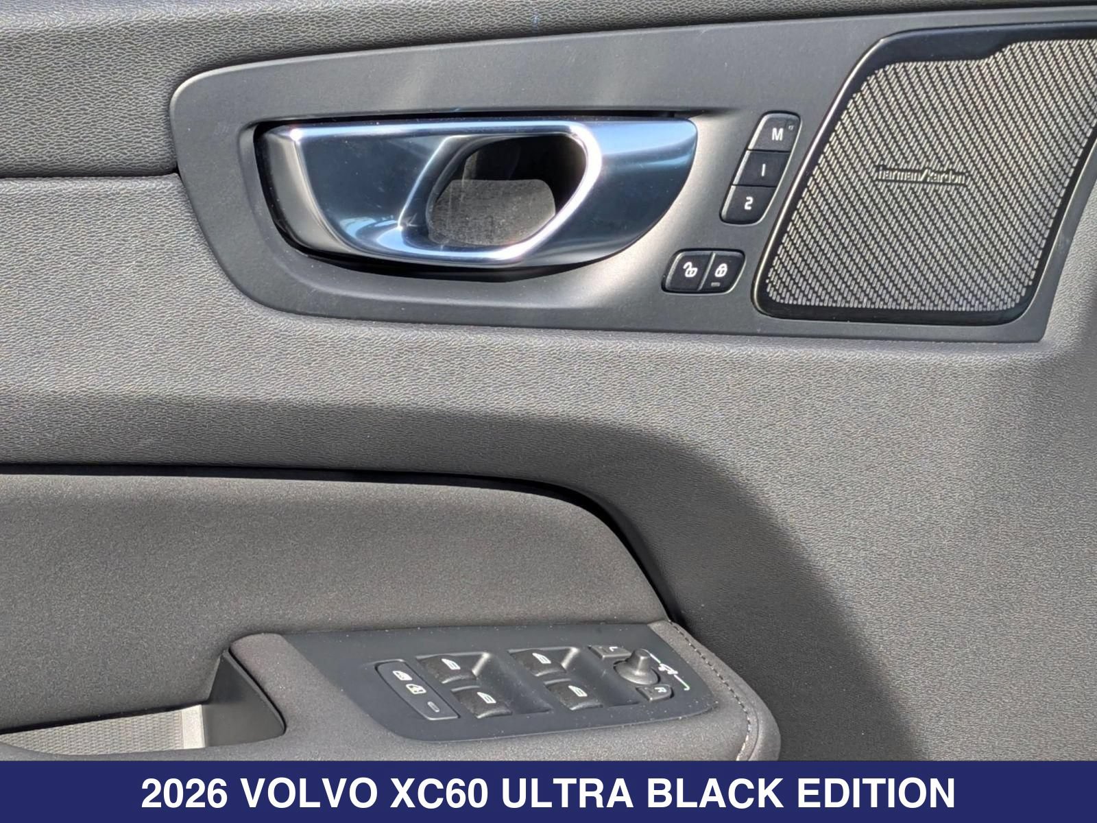 New 2026 Volvo XC60 B5 Ultra w/ Protection Package Premier AWD/4WD image 9