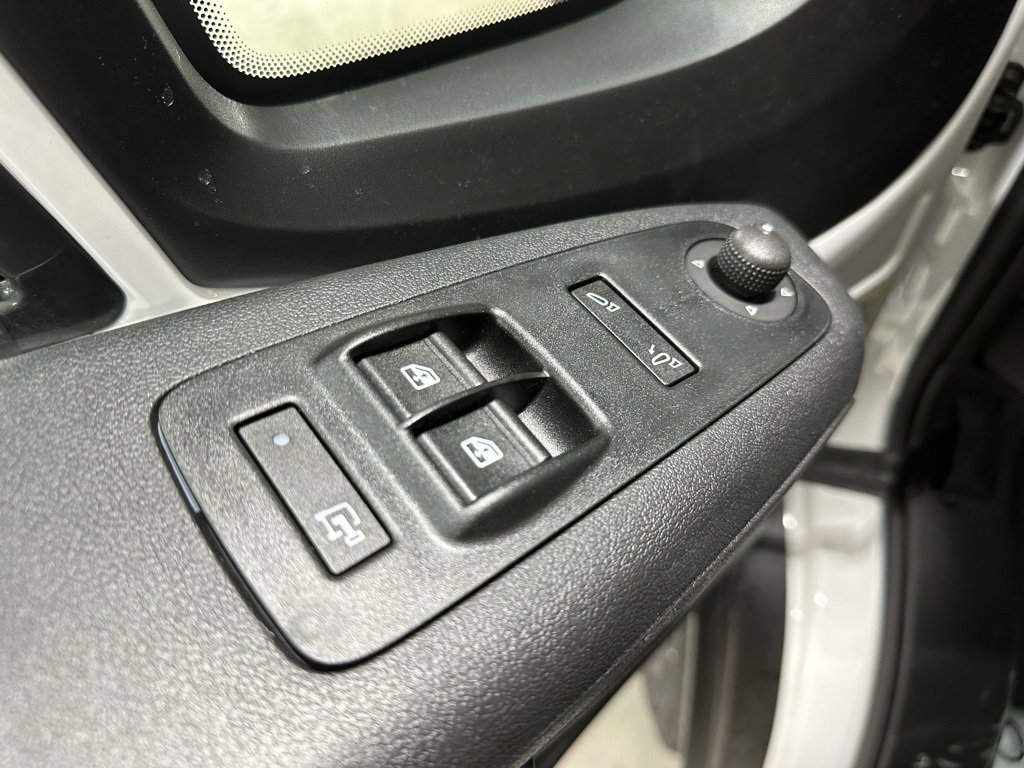 New 2024 RAM ProMaster 3500 w/ Convenience Group image 26