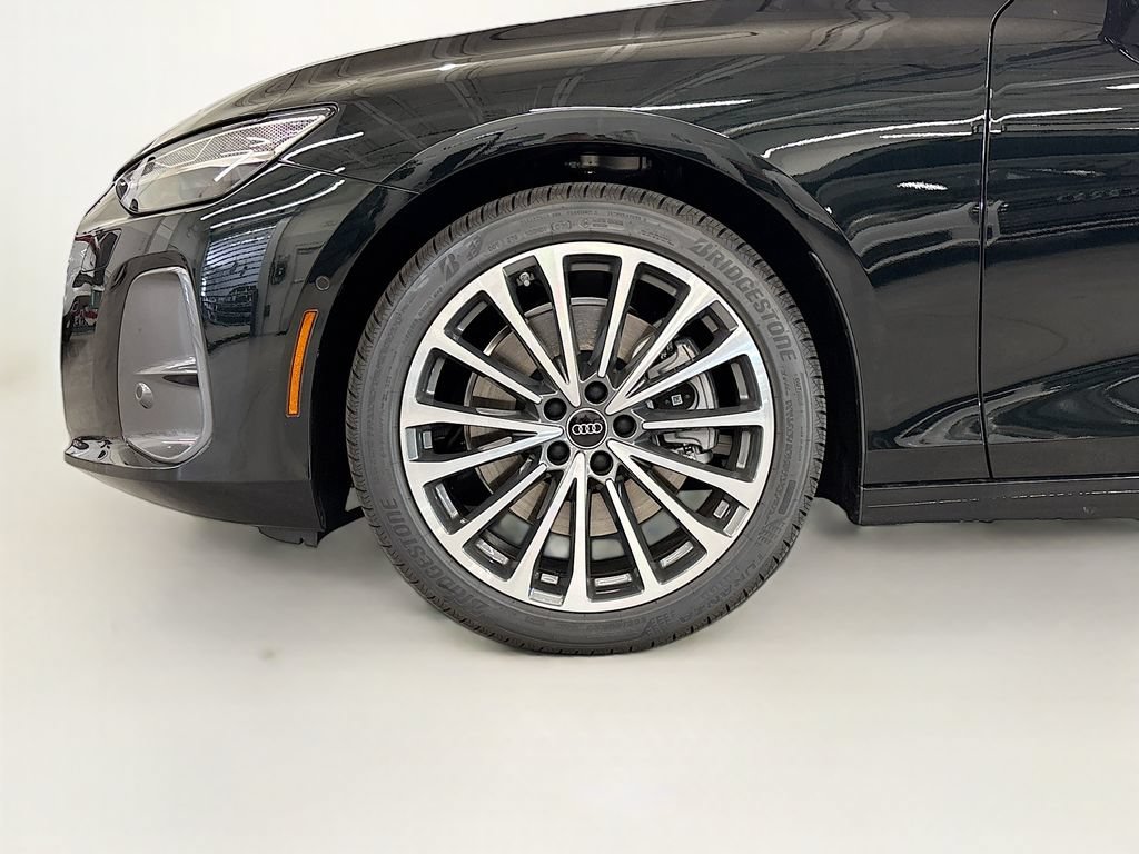 New 2026 Audi A6 Premium Plus AWD/4WD image 23